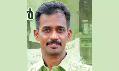 ചേലക്കര ഗ്രാമപഞ്ചായത്ത് പ്രസിഡന്റ് തിരഞ്ഞെടുപ്പ്: യുഡിഎഫിന് വോട്ട് മാറി ചെയ്തത് അബദ്ധമോ അട്ടിമറിയോ?  അന്വേഷണ കമ്മീഷന്‍ വ്യക്തത വരുത്തുംമുമ്പെ എല്‍ഡിഎഫ് അംഗം രാജിവെച്ചു