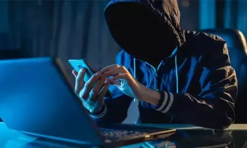 ഡിജിറ്റല്‍ അറസ്റ്റ് ചെയ്ത് പണം തട്ടാന്‍ ശ്രമം;  സൈബര്‍ പോലിസിന്റെ സഹായത്തോടെ പൊളിച്ചടുക്കി റിട്ടയേര്‍ഡ് ബാങ്ക് മാനേജര്‍