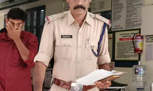 പത്തു വയസുകാരനെ ബൈക്കില്‍ കയറ്റി ആളൊഴിഞ്ഞ സ്ഥലത്ത് എത്തിച്ച് പീഡിപ്പിച്ചു; നാല്‍പ്പത്തിനാലുകാരന്‍ അറസ്റ്റില്‍