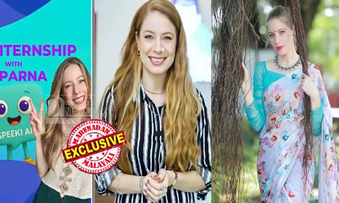 സ്പീക്കി എഐ വഴി ഇംഗ്ലീഷ് പഠിപ്പിക്കാമെന്ന് വാഗ്ദാനം; പണമടച്ചിട്ടും ക്ലാസുമില്ല, പഠനസാമഗ്രികളുമില്ല, റീഫണ്ടും നല്‍കുന്നില്ല; ലോണെടുത്ത പണം നഷ്ടപ്പെട്ട് ജോലി സ്വപ്‌നങ്ങള്‍ തകര്‍ന്നു; വിദേശ വനിത അപര്‍ണ്ണ മള്‍ബറിക്ക് എതിരെ പരാതിയുമായി പാലക്കാട് സ്വദേശിനി ധന്യ; പ്രതികരണം തേടിയിട്ടും പ്രതികരിക്കാതെ ഇന്‍വേര്‍ട്ടഡ് കോക്കനട്ട് 