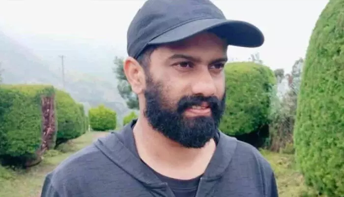 തിരക്കഥാകൃത്ത് പ്രഫുല് സുരേഷ് അന്തരിച്ചു തിരക്കഥാകൃത്ത് പ്രഫുല് സുരേഷ് അന്തരിച്ചു