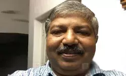 നായാട്ടിന് പോകവെ സ്‌കൂട്ടര്‍ മറിഞ്ഞു; അബദ്ധത്തില്‍ വെടിപൊട്ടി അഭിഭാഷകന് ദാരുണാന്ത്യം