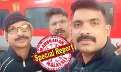 ട്രെയിനില്‍ കൊണ്ടു വരുന്ന ഭക്ഷണങ്ങള്‍ കുട്ടികളുടെ പോക്കറ്റില്‍ നിന്നും പണമെടുത്ത് വാങ്ങുന്നത് കണ്ടതോടെ കൂടെ ആരും ഇല്ലെന്ന് മനസിലാക്കി; ട്രെയിന്‍ യാത്രയില്‍ മലയാളി പൊലീസ് ഉദ്യോഗസ്ഥര്‍ക്ക് തോന്നിയ സംശയം; ഗതിമാറ്റിയത് 21 കുട്ടികളുടെ ജീവിതം; ആ കുട്ടി കടത്ത് തെളിഞ്ഞത് ഇങ്ങനെ