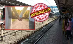 ഇനി നീ ഇല്ലാതെ..എനിക്ക് ഒരു ജീവിതമില്ലെന്ന് ഉറപ്പിച്ച ആ പെൺകുട്ടി; കാമുകനൊപ്പം രണ്ടുംകല്പിച്ച് ട്രെയിൻ കയറിയത് നേരെ കേരളത്തിലേക്ക്; ആലുവ മണ്ണിൽ കാല് കുത്തിയതും വൻ ട്വിസ്റ്റ്; തലയിൽ കൈവച്ച് ആർപിഎഫ്