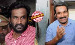 സോളാര്‍ ചതിക്ക് ശേഷം സിഎസ്ആര്‍ ചതി! മൂന്ന് പുതിയ പേരുകളില്‍ ബിജു രാധാകൃഷ്ണന്റെ രണ്ടാം വരവ്; കോടികള്‍ വാഗ്ദാനം നല്‍കി സന്നദ്ധ സംഘടനകളെ കുരുക്കാന്‍ മെറിഡിയന്‍; അമൃതാനന്ദമയി മഠത്തിന്റെ പേരും വ്യാജമായി ഉപയോഗിച്ചു; ആഡംബര കാറും ക്രൈസ്തവ ചിഹ്നങ്ങളും തട്ടിപ്പിന് മറ; ജയില്‍ മോചിതനായ പ്രതിയുടെ പുതിയ വേട്ട