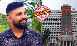 മറുപടിയില്ലായതോടെ ചാനല്‍ പൂട്ടിച്ച് വിസ്ഡം ഇസ്ലാമിസ്റ്റുകള്‍; സ്വതന്ത്രചിന്തകന്‍ ലിയാക്കത്തലി സി എം ഹൈക്കോടതിയില്‍; കേന്ദ്ര സര്‍ക്കാരിനും ഗൂഗിളിനും നോട്ടീസ്; തുടക്കം കുറിച്ചത്, കോപ്പി റൈറ്റ് സ്ട്രൈക്ക് വിവാദത്തില്‍ നിര്‍ണ്ണായകമാവുന്ന കേസിന്