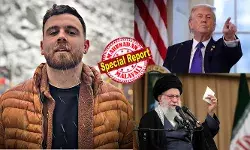 നാളെ പുലര്‍ച്ചെ ഇറാനില്‍ വധശിക്ഷ; പ്രക്ഷോഭത്തില്‍ പങ്കെടുത്ത 26-കാരനെ തൂക്കിലേറ്റാന്‍ ഉത്തരവ്; കുടുംബത്തിന് നല്‍കിയത് വെറും 10 മിനിറ്റ്; അഭിഭാഷകയായ സഹോദരിയെ പോലും ഫയല്‍ കാണിച്ചില്ല; വെറും നാല് ദിവസം കൊണ്ട് വിചാരണ തീര്‍ത്ത് ഭരണകൂടം; എര്‍ഫാന്‍ സുല്‍ത്താനിയുടെ വധശിക്ഷയിലൂടെ പ്രക്ഷോഭകരെ പാഠം പഠിപ്പിക്കാന്‍ ഖമേനി; പ്രതിഷേധം തുടരണമെന്നും സഹായം ഉടനെത്തുമെന്നും ട്രംപ്