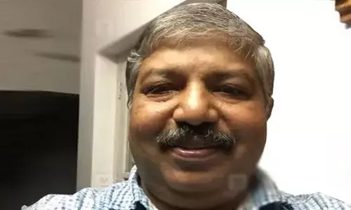 നായാട്ടിന് പോകവെ സ്‌കൂട്ടര്‍ മറിഞ്ഞു; അബദ്ധത്തില്‍ വെടിപൊട്ടി അഭിഭാഷകന് ദാരുണാന്ത്യം