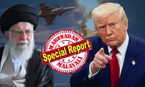 ഇറാനുമായി വ്യാപാരം നടത്തുന്ന ഏതൊരു രാജ്യവും യുഎസുമായി നടത്തുന്ന ബിസിനസിന് 25 ശതമാനം അധിക നികുതി നല്‍കണം; ഇറാനെ പൂട്ടാന്‍ ട്രംപ്; ലോകരാജ്യങ്ങള്‍ക്ക് അന്ത്യശാസനം നല്‍കി അമേരിക്കന്‍ പ്രസിഡന്റ്; ഇറാനെ ശ്വാസം മുട്ടിക്കാന്‍ അമേരിക്ക