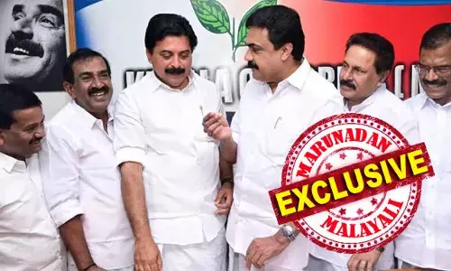 ജോസ് കെ മാണിയെ യുഡിഎഫില്‍ എടുക്കാന്‍ സമ്മര്‍ദ്ദം ചെലുത്തി കത്തോലിക്കാ സഭ; തിരുവമ്പാടി വിട്ടു കൊടുത്ത് സ്വീകരിക്കാന്‍ സമ്മതിച്ച് ലീഗ്;  മുന്നണി വിട്ട് പോകാന്‍ മടിച്ച് മന്ത്രി റോഷിയും പ്രമോദ് നാരായണനും; തങ്ങളുടെ സീറ്റുകള്‍ കുറയുമെന്ന് ഭയന്ന് ജോസഫിന്റെ പ്രതിഷേധം; സീറ്റ് മോഹികളായ കോട്ടയത്തെ കോണ്‍ഗ്രസ്സ് നേതാക്കള്‍ക്കും കലിപ്പ്: മാണി ഗ്രൂപ്പിന്റെ മുന്നണി മാറ്റം ഉറപ്പായെന്ന് റിപ്പോര്‍ട്ടുകള്‍