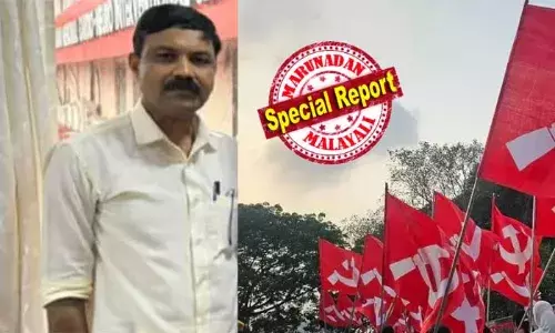 1995 മുതല്‍ ലൈംഗികമായി പീഡിപ്പിക്കുന്നു; തനിക്കും കുടുംബത്തിനും വധഭീഷണിയുണ്ട്;  48കാരിയുടെ പരാതിയില്‍ സിപിഎം കുമ്പള മുന്‍ ഏരിയാ സെക്രട്ടറിക്കെതിരെ കേസെടുത്തു; കേസെടുത്തത് എന്‍മകജെ പഞ്ചായത്ത് അംഗവും ഇച്ചിലംപാടി സ്‌കൂള്‍ അധ്യാപകനുമായ എസ്.സുധാകരനെതിരെ