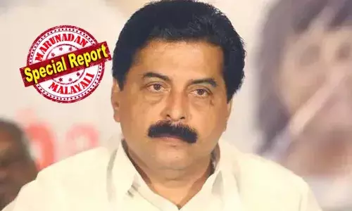 ക്രെഡിബിലിറ്റി ഉള്ള പാര്‍ട്ടിയാണ് കേരള കോണ്‍ഗ്രസ് എം, അത് ഒരു കാലത്തും പണയപ്പെടുത്തില്ല; എല്‍ഡിഎഫ് വിടില്ല, അഭ്യൂഹങ്ങള്‍ക്ക് മറുപടി പറയേണ്ട കാര്യമില്ല; സോണിയ ഗാന്ധി വിളിച്ചതായി ആരും പറഞ്ഞില്ല; മുന്നണി മാറ്റത്തിനായി യുഡിഎഫില്‍ നിന്നും ആരും സമീപിച്ചിട്ടില്ല; അഭ്യൂഹം തള്ളി മന്ത്രി റോഷി അഗസ്റ്റിന്‍