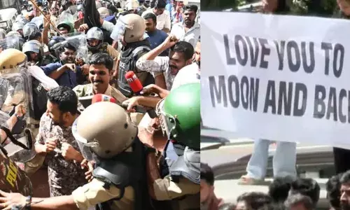 അതിജീവിതയുടെ രഹസ്യമൊഴിയെടുക്കും; രാഹുല്‍ പീഡിപ്പിച്ചതായി പരാതിയില്‍ പറയുന്ന തിരുവല്ലയിലെ ഹോട്ടല്‍ ദൃശ്യങ്ങള്‍ അന്വേഷകസംഘത്തിന്