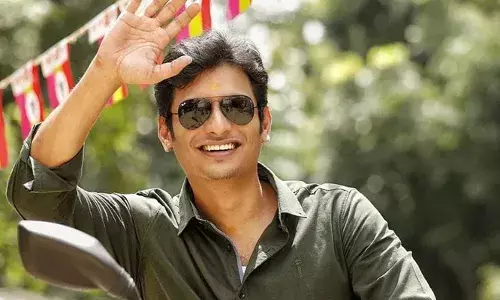 ഞാൻ സെൻസർ ബോർഡിന്റെ ബ്രാൻഡ് അംബാസഡർ; അന്ന് എന്റെ ചിത്രത്തിന് നിർദേശിച്ചത് 48 കട്ടുകൾ; ഒടുവിൽ അനുമതി ലഭിച്ചപ്പോൾ ആ മഹാമാരിയെത്തി; തുറന്ന് പറഞ്ഞ് ജീവ