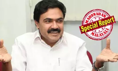 ഇപ്പോഴത്തെ ചര്‍ച്ചക്ക് പാര്‍ട്ടിയുമായി ബന്ധമില്ല; രാഷ്ട്രീയ നിലപാട് പലവട്ടം ആവര്‍ത്തിച്ചു വ്യക്തമാക്കിയതാണ്; ഒഴിവാക്കാനാവാത്ത ചില സ്വകാര്യ ആവശ്യങ്ങള്‍ ഉള്ളതിനാലാണ് കേരളത്തിന് പുറത്ത് ഇപ്പോള്‍ യാത്ര ചെയ്യേണ്ടി വരുന്നത്; മുന്നണിമാറ്റ ചര്‍ച്ചകള്‍ക്കിടെ ജോസ് കെ മാണിയുടെ പ്രതികരണം ഇങ്ങനെ