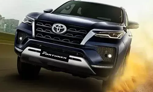 ഇനി ഈ ജപ്പാൻ മോഡലിനെ സ്വാന്തമാക്കാൻ കുറച്ച് പാട് പെടും; ചെറുപ്പക്കാരുടെ മനം കവർന്ന ടൊയോട്ട ഫോർച്യൂണറിന്റെ വില കുതിച്ചുയർന്നു; പുതിയ വിവരങ്ങൾ പുറത്ത്
