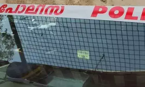 30 വര്‍ഷത്തെ പീഡനം; ഭീഷണിപ്പെടുത്തി കീഴടക്കിയെന്ന് പരാതി; സിപിഎം നേതാവിനെതിരെ കേസെടുത്തു; പാര്‍ട്ടി പുറത്താക്കി