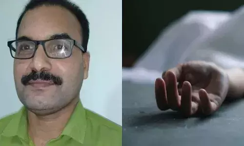 പെറ്റമ്മയുടെ മരണ വിവരം അറിഞ്ഞ് നാട്ടിലേക്ക് മടങ്ങിയ ആ മകൻ; ചടങ്ങ് എല്ലാം കഴിഞ്ഞതും നെഞ്ചുവേദനയെ തുടർന്ന് പ്രവാസി മലയാളിയുടെ മരണം; വേദനയോടെ കുടുംബം