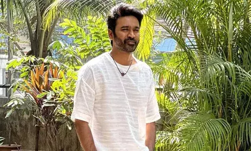 ആ ചിത്രം ഒരു മാസ്റ്റര്‍പീസാണ്, ബയാന മോമിന്റേത് ലോക നിലവാരത്തിലുള്ള പ്രകടനം; മലയാള ചിത്രത്തെ പ്രശംസിച്ച് ധനുഷ്