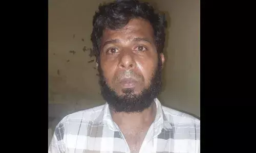 പത്തനംതിട്ട നഗരമധ്യത്തിലെ ഇടവഴിയില്‍ പിടിച്ചുപറിയും മോഷണവും; വഴിയാത്രക്കാരനെ കൊള്ളയടിച്ച് മൂന്നംഗസംഘത്തിലെ പ്രധാനിയെ അറസ്റ്റ് ചെയ്ത് പോലീസ്