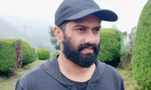 തിരക്കഥാകൃത്ത് പ്രഫുല്‍ സുരേഷ് അന്തരിച്ചു