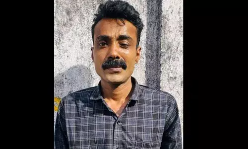 അയല്‍വാസിയായ പെണ്‍കുട്ടിയെ ബലാല്‍സംഗം ചെയ്തു; പ്രതിക്ക് ഏഴു വര്‍ഷം കഠിന തടവ് വിധിച്ച് ജില്ലാ സെഷന്‍സ് കോടതി