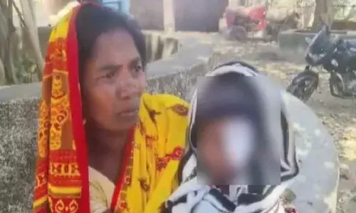 ലഘുഭക്ഷണ പാക്കറ്റിനുള്ളിലെ കളിപ്പാട്ടം പൊട്ടിത്തെറിച്ചു; എട്ടു വയസ്സുകാരന് കാഴ്ച നഷ്ടമായി