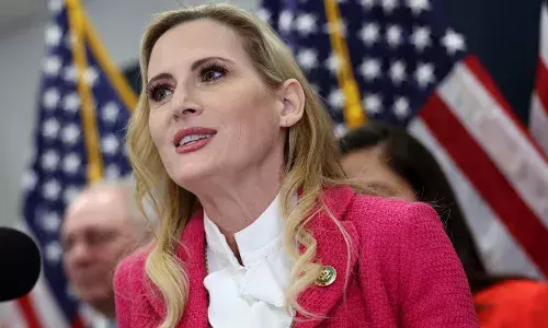 സെക്‌സ്റ്റോര്‍ഷന്‍ കുറ്റകരമാക്കുന്ന നിയമത്തിന് യു.എസ് ജനപ്രതിനിധി സഭയുടെ അംഗീകാരം