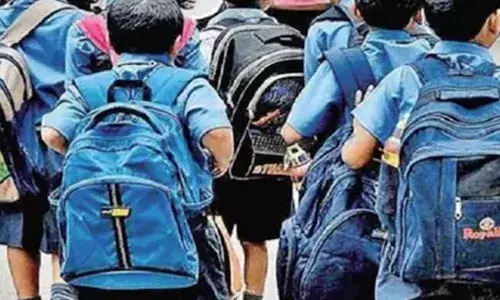 ഇടുക്കി ജില്ലയിലെ അഞ്ച് പഞ്ചായത്തുകളിലെ സ്‌കൂളുകള്‍ക്ക് നാളെ അവധി