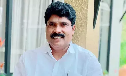 ദുരന്തബാധിതര്‍ക്ക് വീടൊരുക്കാന്‍ കോണ്‍ഗ്രസ് ഭൂമി വാങ്ങി; നടപടിക്രമങ്ങള്‍ പൂര്‍ത്തിയായെന്ന് ടി സിദ്ദിഖ്