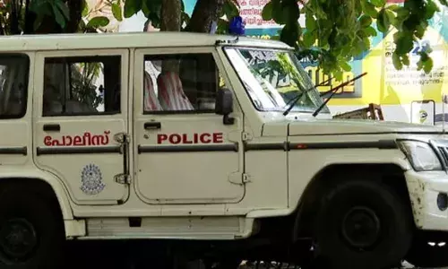 മദ്യലഹരിയില്‍ വാക്കേറ്റം; കത്തി മോഷ്ടിച്ചെന്ന് പറഞ്ഞ് മുഖത്തിടിച്ചു; 40കാരനെ ചെത്തുകത്തി കൊണ്ട് വെട്ടിക്കൊന്നു