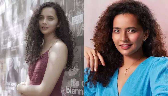 പ്രത്യയശാസ്ത്രം അവസരത്തിനൊത്ത് എടുത്തണിയാനുള്ളതോ, മറ്റുള്ളവർക്കുനേരെ പിടിക്കാനുള്ള പരിചയോ അല്ല; ടോക്സിക് വിവാദത്തിൽ പ്രതികരണവുമായി അതുല്യ ചന്ദ്ര പ്രത്യയശാസ്ത്രം അവസരത്തിനൊത്ത് എടുത്തണിയാനുള്ളതോ, മറ്റുള്ളവർക്കുനേരെ പിടിക്കാനുള്ള പരിചയോ അല്ല; ടോക്സിക് വിവാദത്തിൽ പ്രതികരണവുമായി അതുല്യ ചന്ദ്ര