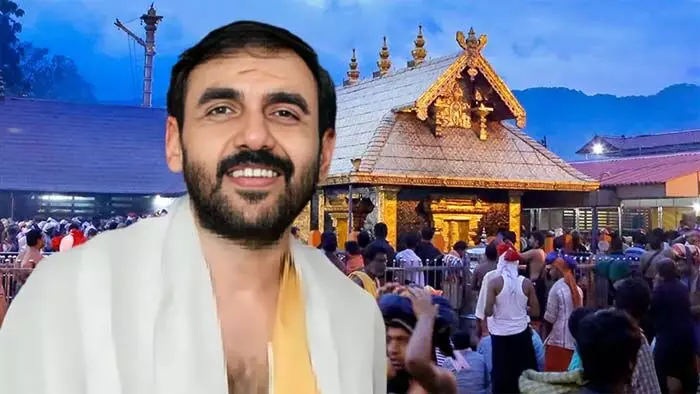 ശബരിമല സ്വര്ണ്ണകൊള്ള കേസ്: ഉണ്ണികൃഷ്ണന് പോറ്റിയുടെ ജാമ്യാപേക്ഷ തള്ളി; കേസ് അന്വേഷണം നിര്ണായക ഘട്ടത്തിലായിരിക്കെ മുഖ്യ പ്രതിക്ക് ജാമ്യം നല്കരുതെന്ന് പ്രോസിക്യൂഷന്; മൂന്ന് മാസമായി ജയിലിലെന്ന് പോറ്റി ശബരിമല സ്വര്ണ്ണകൊള്ള കേസ്: ഉണ്ണികൃഷ്ണന് പോറ്റിയുടെ ജാമ്യാപേക്ഷ തള്ളി; കേസ് അന്വേഷണം നിര്ണായക ഘട്ടത്തിലായിരിക്കെ മുഖ്യ പ്രതിക്ക് ജാമ്യം നല്കരുതെന്ന് പ്രോസിക്യൂഷന്; മൂന്ന് മാസമായി ജയിലിലെന്ന് പോറ്റി