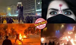 ഇനി ആരും കാണേണ്ട, പ്രതിഷേധിക്കണ്ട! കണ്ണുകളിലേക്ക് ഉന്നം വെച്ച് വെടിയുതിര്‍ത്ത് ഇറാന്‍ സേന; സാധാരണ വേഷത്തില്‍ നുഴഞ്ഞുകയറി തലയ്ക്ക് പിന്നില്‍ വെടിവെക്കുന്ന ഷൂട്ടര്‍മാര്‍; 400 പേര്‍ക്ക് കാഴ്ച പോയെന്ന് ഡോക്ടര്‍മാര്‍; മരുന്നും രക്തവും കിടക്കകളുമില്ലാതെ യുദ്ധക്കളം പോലെ ആശുപത്രികള്‍; ഇറാനിലെ വംശഹത്യയുടെ ഞെട്ടിക്കുന്ന വിവരങ്ങള്‍ പുറത്ത്