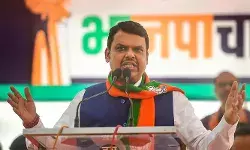 അത് വെറുമൊരു ലഘുഭക്ഷണമല്ല, അധ്വാന വർഗത്തിന്‍റെ പ്രതീകം; മഹാരാഷ്ട്രയെ വെറുക്കുന്നവരെ വട പാവ് സ്റ്റാളിലെ തിളച്ച എണ്ണയിൽ വറുത്തെടുക്കണം; രൂക്ഷ വിമർശനവുമായി ശിവസേന മുഖപത്രം