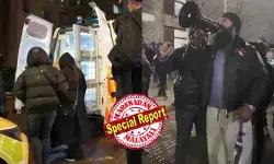 വംശീയത ഭയന്ന് പോലീസ് കണ്ണടച്ചു; പാക്ക് പീഡനവീരനെ പൂട്ടാന്‍ സിഖ് സിംഹങ്ങള്‍ ഒന്നിച്ചു! ലണ്ടനില്‍ പാക് ഗ്രൂമിങ് സംഘം കടത്തിയ 16 കാരിയെ രക്ഷിച്ച് 200 അംഗ സംഘം; ബ്രിട്ടനില്‍ ആളിപ്പടര്‍ന്ന് ജനരോഷം