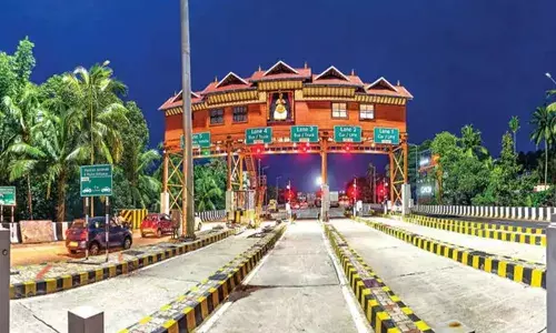 കോഴിക്കോട് ബൈപ്പാസില്‍ ടോള്‍ പിരിവ് നാളെ തുടങ്ങും; മൂവായിരം രൂപയുടെ ഫാസ്ടാഗ് എടുത്താല്‍ ഒരുവര്‍ഷം 200 യാത്രകള്‍