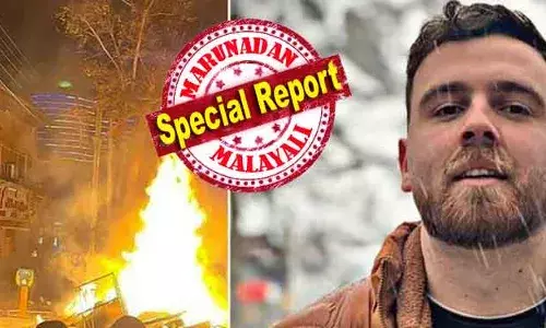 മതഭരണകൂടത്തിന്റെ ക്രൂരത: ഇറാനില്‍ 26-കാരനെ തൂക്കിലേറ്റുന്നു; 12,000 പേരെ വെടിവച്ചു കൊന്നതായി റിപ്പോര്‍ട്ട്; ശക്തമായ മുന്നറിയിപ്പുമായി ഡൊണാള്‍ഡ് ട്രംപ്; അന്താരാഷ്ട്ര ഇടപെടല്‍ തേടി മനുഷ്യാവകാശ സംഘടനകള്‍