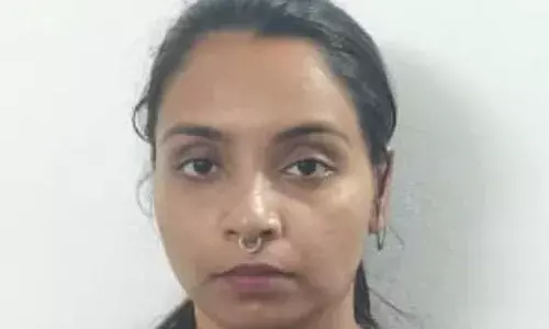 മെത്താംഫിറ്റമിനുമായി കണ്ണൂരില്‍ യുവതി അറസ്റ്റില്‍; പിടിയിലായത് അഞ്ചാം പീടിക സ്വദേശിനി ഷില്‍ന