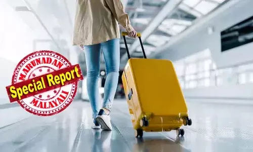 ലഗേജ് ഭാരം കുറയ്ക്കുന്നത് ലാഭത്തിനല്ല, ജീവന്‍ രക്ഷിക്കാന്‍! അടിയന്തര സാഹചര്യത്തില്‍ നിങ്ങളുടെ ബാഗുകള്‍ വില്ലനാകുന്നത് എങ്ങനെ? വിമാനക്കമ്പനികള്‍ കര്‍ശനമാകുന്നു