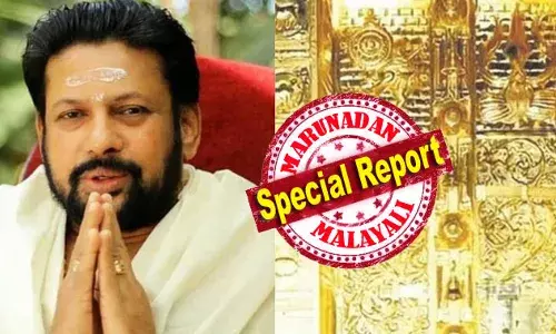 ശബരിമല സ്വര്‍ണ്ണക്കൊള്ള: അന്വേഷണം കൊടിമരത്തിലേക്കും; തന്ത്രിയുടെ വീട്ടില്‍ നിന്ന് വാജിവാഹനം കണ്ടെടുത്തു; അഷ്ടദിക്പാലക രൂപങ്ങള്‍ എവിടെ? അന്വേഷണം കൊടിമരം സ്വര്‍ണ്ണം പൂശിയതിലേക്കും; തന്ത്രിയെ ചോദ്യം ചെയ്താല്‍ നിര്‍ണ്ണായക വിവരങ്ങള്‍ കിട്ടും; എസ് ഐ ടിയ്ക്ക് പണി കൂടും; സിബിഐ അന്വേഷണ ആവശ്യം വീണ്ടും ശക്തമാകും