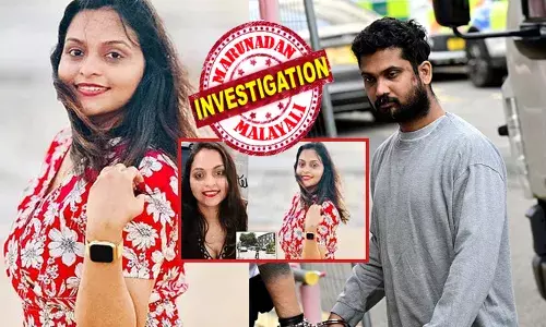 വളരെ ശാന്തമായ ഒരു സബർബൻ തെരുവ്; പെട്ടെന്ന് അവിടെ..പാർക്ക് ചെയ്തിരുന്ന രണ്ട് കാറുകൾക്കിടയിൽ അതിദാരുണ കാഴ്ച; ശരീരം മുഴുവൻ കുത്തി കീറി ആകെ വികൃതമാക്കിയ നിലയിൽ മൃതദേഹം; ആർക്കും കണ്ടുനിൽക്കാൻ പറ്റാത്ത അവസ്ഥ; യുവതിയെ കൊന്ന വില്ലനെ പൊക്കിയത് പോലീസ് ബുദ്ധിയിൽ; നടുക്കം മാറാതെ കുടുംബം