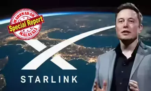 ഇറാനിലെ ഇന്റര്‍നെറ്റ് വിലക്കിനെ മറികടക്കാന്‍ ഇലോണ്‍ മസ്‌കിന്റെ സൗജന്യ സ്റ്റാര്‍ലിങ്ക് സേവനം; സ്റ്റാര്‍ലിങ്ക് ഉപയോഗിക്കുന്നതിന് നല്‍കേണ്ട സബ്സ്‌ക്രിപ്ഷന്‍ ഫീസ് ഒഴിവാക്കി; സര്‍ക്കാരിന്റെ നിയന്ത്രണങ്ങളില്ലാതെ പുറംലോകവുമായി ബന്ധപ്പെടാന്‍ പ്രതിഷേധക്കാര്‍ക്ക് സാധിക്കും; ഇറാനിലെ രക്തപ്പുഴ ഒഴുകുന്ന വിവരങ്ങള്‍ പുറംലോകം അറിയുമോ?