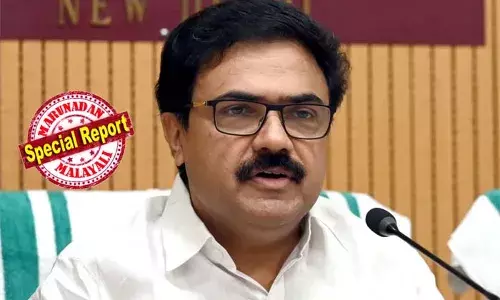 ഞങ്ങളെ ഓര്‍ത്ത് ആരും കരയേണ്ട..! മുന്നണി മാറ്റം സംബന്ധിച്ച് ആരുമായാണ് ചര്‍ച്ച നടത്തിയത്? പലയിടങ്ങളില്‍ നിന്നും ക്ഷണം വരുന്നുണ്ട്; കേരളാ കോണ്‍ഗ്രസ് എവിടെ ഉണ്ടോ, അവിടെ ഭരണമുണ്ട്; എല്‍ഡിഎഫ് മേഖലാ ജാഥയുടെ ക്യാപ്ടന്‍ ജോസ് കെ മാണി ആയിരിക്കും, അതില്‍ സംശയമില്ല; മുന്നണിമാറ്റ വാര്‍ത്തകള്‍ തള്ളി ജോസ് കെ മാണി