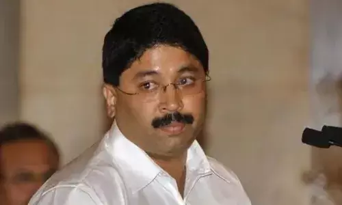 വടക്കേ ഇന്ത്യയിൽ പെൺകുട്ടികൾ ജോലിക്ക് പോകരുതെന്നും, വീട്ടുജോലികൾ ചെയ്യണമെന്നും ആവശ്യപ്പെടുന്നു; ഞങ്ങൾ ആഗ്രഹിക്കുന്നത് പെൺകുട്ടികൾ പഠിക്കണമെന്ന്; വിവാദ പ്രസംഗവുമായി ദയാനിധി മാരൻ