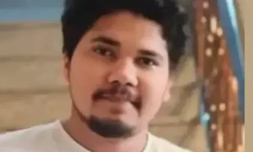 നാട്ടിൽ നിന്ന് അവധി കഴിഞ്ഞെത്തിയിട്ട് ദിവസങ്ങൾ മാത്രം; യുവ മലയാളി എൻജിനീയർ സൗദിയിൽ മരിച്ചു; മൃതദേഹം ആശുപത്രി മോർച്ചറിയിൽ; വേദനയോടെ കുടുംബം