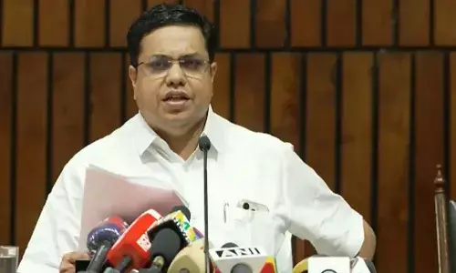 കേരളാ നിയമസഭ പതിനാറാമത് സമ്മേളനം 20ന് ആരംഭിക്കും; 29ന് ബജറ്റ് അവതരണം: സ്പീക്കര്‍ എ എന്‍ ഷംസീര്‍