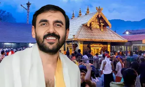 ശബരിമല സ്വര്‍ണ്ണകൊള്ള കേസ്: ഉണ്ണികൃഷ്ണന്‍ പോറ്റിയുടെ ജാമ്യാപേക്ഷ തള്ളി; കേസ് അന്വേഷണം നിര്‍ണായക ഘട്ടത്തിലായിരിക്കെ മുഖ്യ പ്രതിക്ക് ജാമ്യം നല്‍കരുതെന്ന് പ്രോസിക്യൂഷന്‍; മൂന്ന് മാസമായി ജയിലിലെന്ന് പോറ്റി