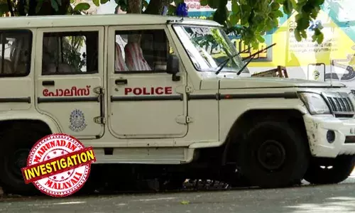 വയറുവേദനയുമായി ആശുപത്രിയിലെത്തിയ പതിനാലുകാരി ഗര്‍ഭിണി! എട്ടാം ക്ലാസുകാരിയെ തട്ടിക്കൊണ്ടുപോയി പീഡിപ്പിച്ചത് ജോലി തേടി പാലക്കാട് എത്തിയ കര്‍ണാടക സ്വദേശി;  43കാരന് ജീവിതാവസാനം വരെ തടവും 60000 രൂപ പിഴയും വിധിച്ച് കോടതി