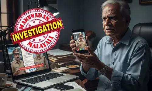 ബിഎസ്എൻഎൽ വകുപ്പിൽ നിന്നെന്ന വ്യാജേന വയോധികന് ഫോണിൽ കോളെത്തി; ബാങ്ക് അക്കൗണ്ടിൽനിന്ന് നിയമവിരുദ്ധമായി പണമിടപാടുകൾ നടന്നുവെന്ന് പറഞ്ഞ് വിശ്വസിപ്പിച്ചു; പിന്നാലെ അക്കൗണ്ട് വിവരങ്ങൾ കൈക്കലാക്കി; ഡിജിറ്റൽ അറസ്റ്റിലൂടെ സൈബർ സംഘം തട്ടിയത് കോടികൾ